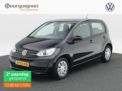 Volkswagen Up! - 1.0 BMT move up | Airco | Bluetooth | Elektrische Ramen