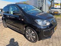 Volkswagen e-Up! - E-Up Highline, panoramadak, cruise, automaat, 5 deurs, navigatie, stoelverwarming, elec pa