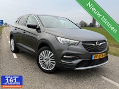 Opel Grandland X - Turbo BNS Executive 131pk | Full Options
