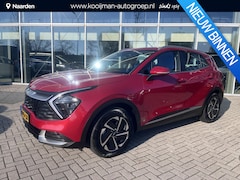 Kia Sportage - 1.6 T-GDi Hybrid DynamicLine Trekhaak|Dealer onderhouden