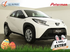 Toyota Aygo X - 1.0 VVT-i S-CVT Play | Carplay | DAB | Camera