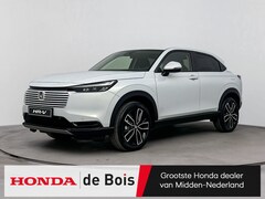 Honda HR-V - 1.5 e:HEV Elegance | DROOM DEALS | Tot 10 jaar garantie mogelijk* | Snel leverbaar |