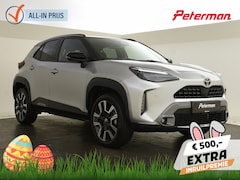 Toyota Yaris Cross - 1.5 Hybrid 130 Premiere Edition | full option |