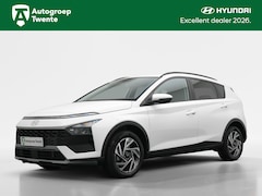 Hyundai Bayon - 1.0 T-GDI Comfort Smart | Private lease 449 p.m