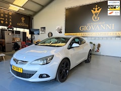 Opel Astra GTC - 1.4 Turbo Sport inruil mogelijk