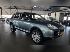 Porsche Cayenne - 4.5 S Dealer onderhouden / Luchtvering