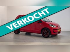 Volkswagen Up! - 1.0 Move up Airco Elektrische Ramen
