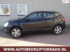 Nissan Qashqai - 2.0 Acenta Panoramadak bj2009