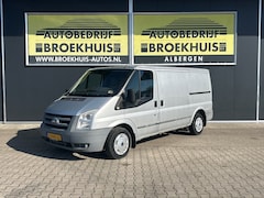Ford Transit - 280M 2.2 TDCI Economy Edition