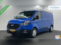 Ford Transit Custom - 300 2.0 TDCI L2H1 Trend AIRCO CRUISE DAB TREKHAAK