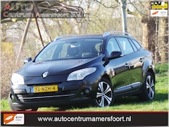 Renault Mégane Estate - 1.4 TCe Bose ( inruil mogelijk )