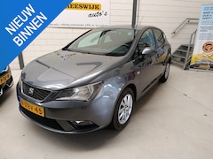 SEAT Ibiza - 1.2 TSI Style Airco (automatisch) | Lichtmetalen velgen | Cruise controle |set velgen met