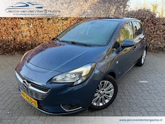 Opel Corsa - 1.3 CDTI Business+ I Cruise Control