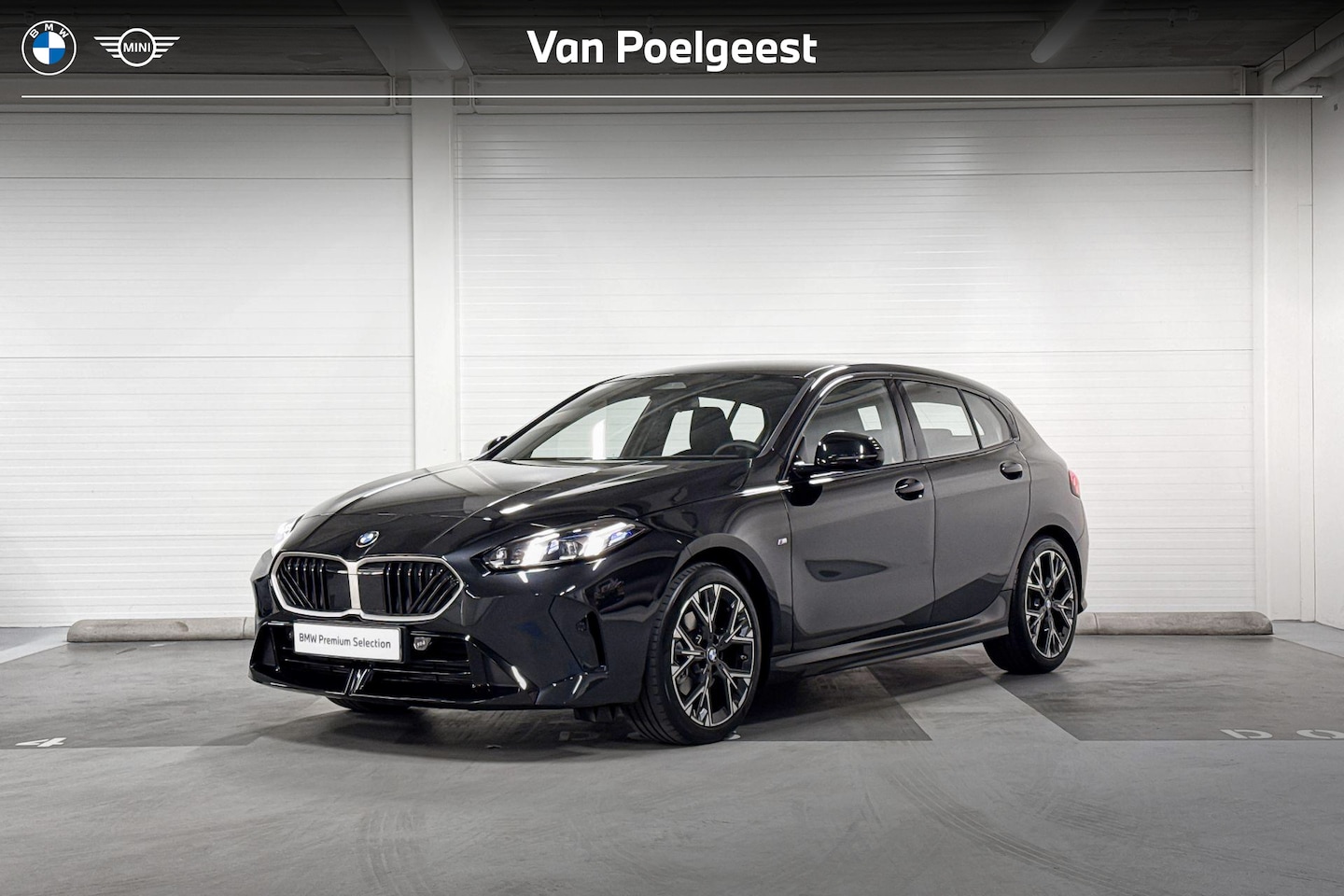 BMW 1-serie - 120 120 - AutoWereld.nl