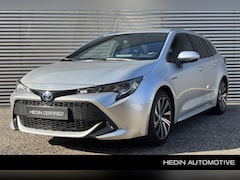 Toyota Corolla Touring Sports - 1.8 Hybrid Dynamic / Nederlandse Auto / Apple Car Play / Parkeercamera / Stoelverwarming v