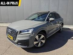 Audi Q2 - 2.0 TDI quattro Sport Pro Line S