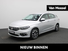 Fiat Tipo - 1.4 Mirror | NAVIGATIE | AIRCO | CRUISE CONTROL | MULTIFUNCTIONEEL STUURWIEL |