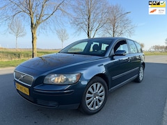 Volvo V50 - 1.8 Elite APK 3-2027/CLIMA/VELGEN/CRUISE