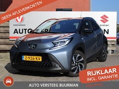 Toyota Aygo X - 1.0 VVT-i MT Pulse Camera | Carplay/Android Auto | Climate | Cruise Control