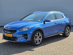 Kia XCeed - 1.4 T-GDi DynamicPlusLine Aut Leder Navi Camera