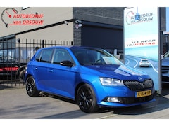 Skoda Fabia - 1.0 TSI Sport business Navi 42055KM Airco Lmv Cruise C