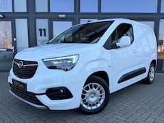 Opel Combo - 1.5D, Automaat, camera, Navi, nieuwe motorblok