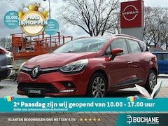 Renault Clio Estate - 1.2 TCe Zen Automaat 120PK | Navigatie | Cruise Control | Achteruitrijcamera