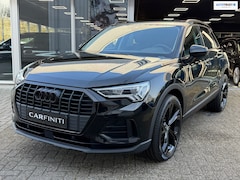 Audi Q3 - 45 TFSI e Edition, Navi Carplay / Climate / Cruise / Elektrische Achterklep / 20" Lichtmet
