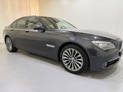 BMW 7-serie - 750i High Executive
