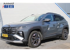 Hyundai Tucson - 1.6 T-GDI HEV Comfort