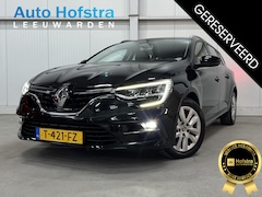 Renault Mégane Estate - 1.3 TCe 141 PK Equilibre KEY-LES NAVI CLIMA 2X-PDC