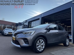 Renault Captur - 1.6 E-Tech full hybrid 145pk 2022