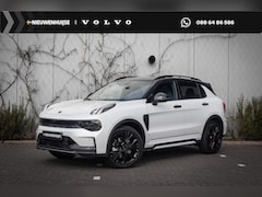Lynk & Co 01 - 1.5 More | Adaptieve Cruise Control | Dodehoekdetectie | Panoramadak | Stoelverwarming | S