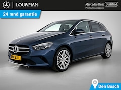 Mercedes-Benz B-klasse - 250 e Plug-In Hybride Ledkoplampen | Achteruitrijcamera | Dodehoekassistent | Stuur en Sto