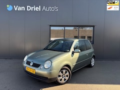 Volkswagen Lupo - 1.4-16V Cambridge / Uniek