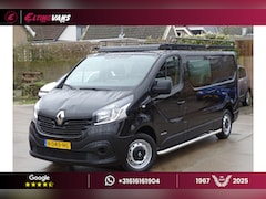 Renault Trafic - 1.6 dCi T29 L2H1 6 Zits DC