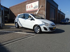 Opel Corsa - 1.0-12V Selection