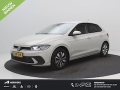 Volkswagen Polo - 1.0 TSI Life Edition / Navigatie / Airco Climat Control / Apple CarPlay & Android Auto / C