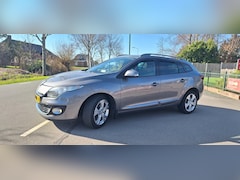 Renault Mégane Estate - 1.4 TCe Dynamique