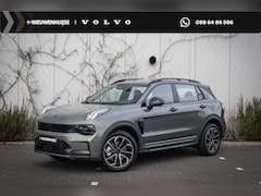 Lynk & Co 01 - 1.5 Core | Adaptieve Cruise Control | Keyless Entry | Stoelverwarming | Apple Carplay & An