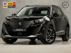 Peugeot 2008 - 1.2 PureTech Allure Automaat (VIRTUAL COCKPIT, APPLE CARPLAY, GROOT NAVI, 360 CAMERA, KEYL
