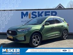 Ford Kuga - 2.5 PHEV ST-Line TREKHAAK/WINTERPACK/NIEUW GELEVERD etc