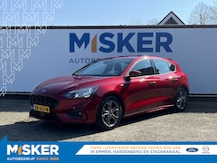 Ford Focus - 150pk EcoB. ST L. Bns *NIEUW GELEVERD/DEALERONDERHOUDEN