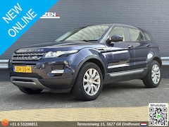 Land Rover Range Rover Evoque - 2.2 TD4 4WD Prestige Business Edition | Pano | Leder | Climate | Cruise | PDC |