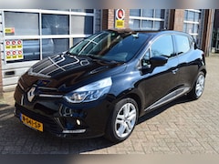 Renault Clio - 1.5 dCi Ecol. Zen, Klimaat regeling, Cruise controle, Navigatie