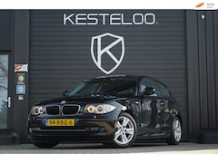 BMW 1-serie - 116i Business Line Ultimate Edition ORIGINEEL NEDERLANDSE AUTO/NAP/SPORT CHASSIS/XENON/