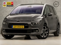 Citroën Grand C4 SpaceTourer - 1.2 PureTech Sport 7 Persoons (APPLE CARPLAY, GROOT NAVI, CAMERA, GETINT GLAS, SPORTSTOELE