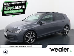 Volkswagen Golf - 1.5 eHybrid Life Edition | 204 PK | Automaat | Panoramadak | Adaptive Cruise Control | Lic