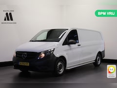 Mercedes-Benz Vito - 111 CDI Extra Lang EURO 6 - Airco - Camera - Trekhaak - €8.950, - excl