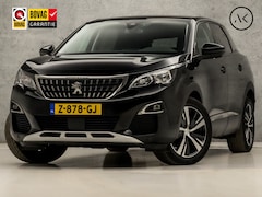 Peugeot 3008 - 1.2 PureTech Allure Sport (APPLE CARPLAY, GROOT NAVI, PARKEERSENSOREN, LEDER, SPORTSTOELEN